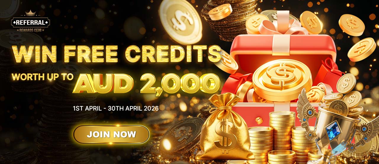 Reward Banner